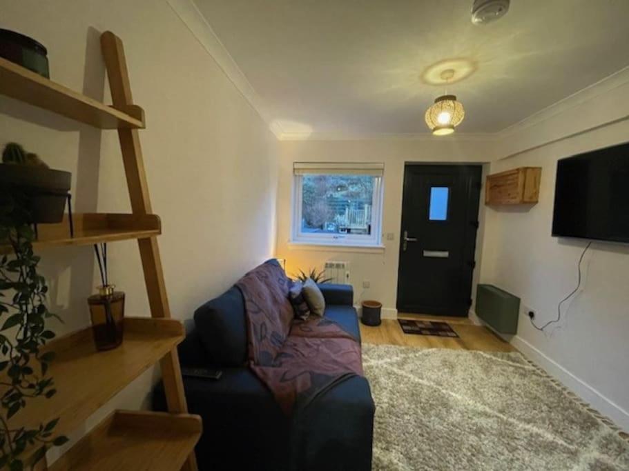 Seafield Lodge Fort William Eksteriør billede
