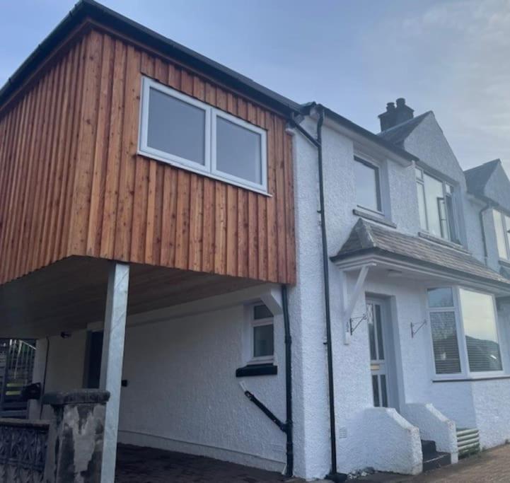 Seafield Lodge Fort William Eksteriør billede